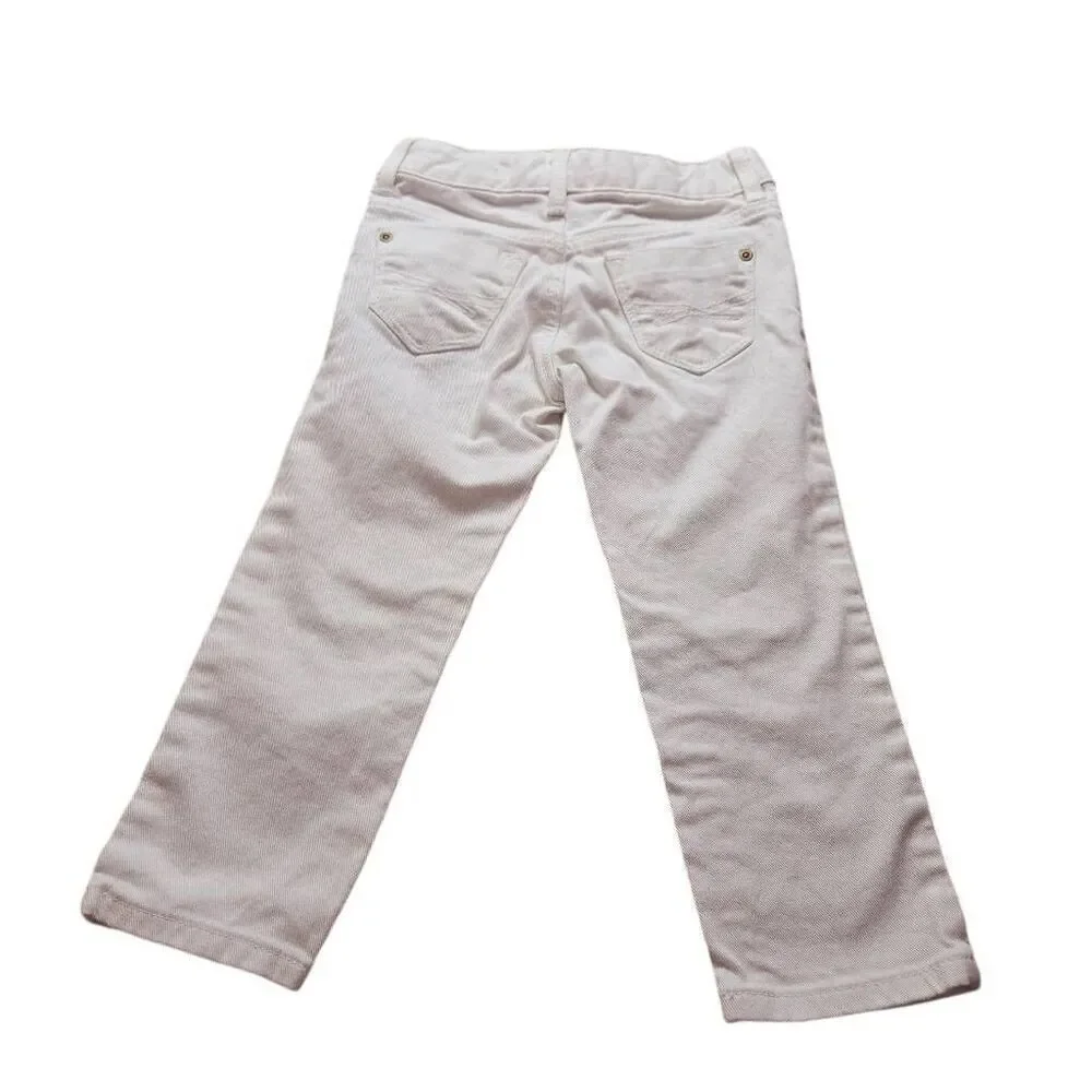Gap Girl jeans 6 slim